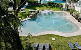 Hotel Terme Milano