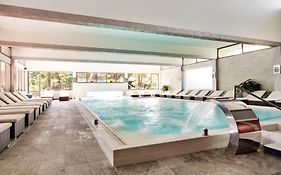 Hotel Terme Milano